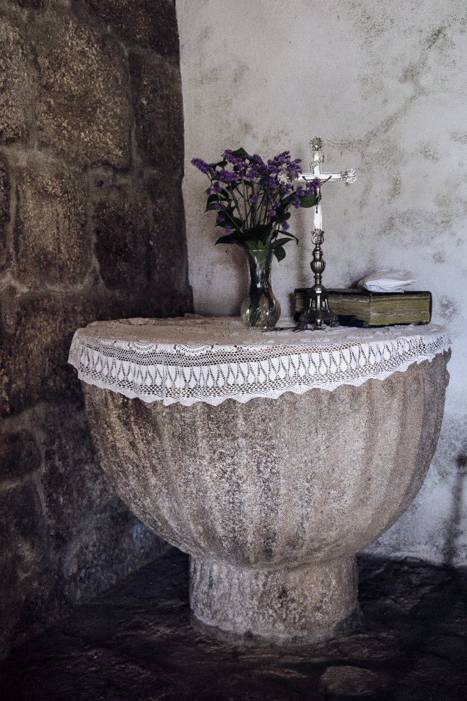 IGREXA DE SAN PEDRO DE XURENZÁS