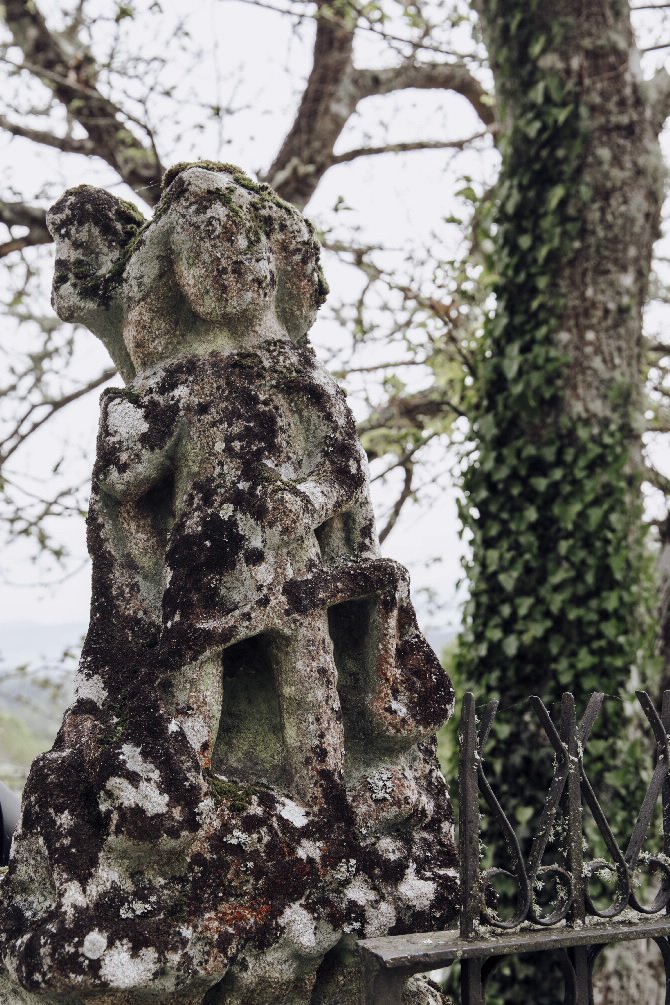 IGREXA DE SANTA MARÍA DE XUVENCOS