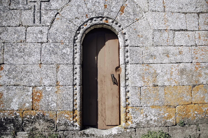 IGREXA DE SAN XOÁN DE LAXAS