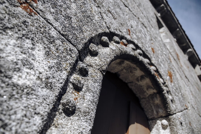 IGREXA DE SAN XOÁN DE LAXAS