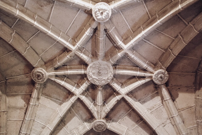 IGREXA DE SAN XOÁN DE LAXAS