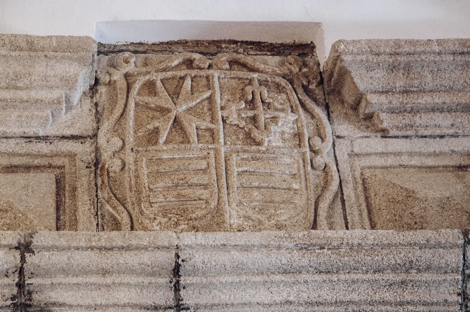 IGREXA DE SAN XOÁN DE LAXAS