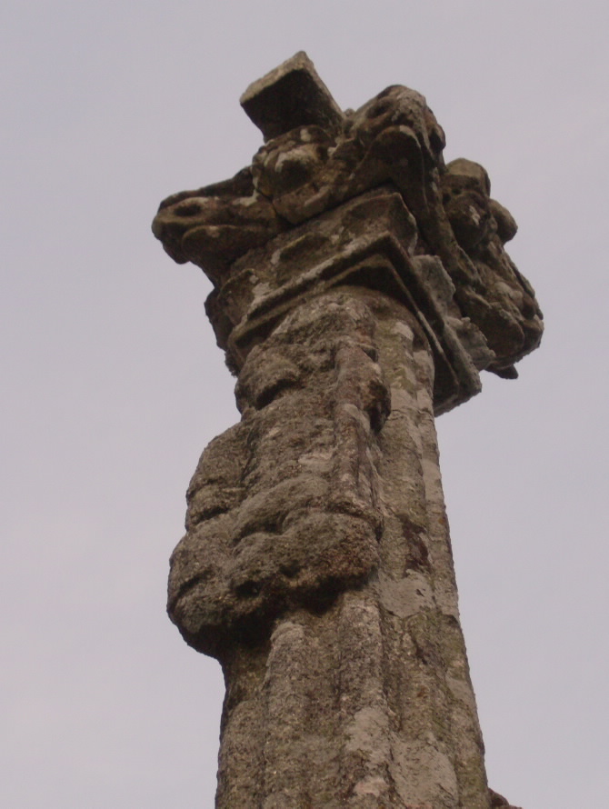 CRUCEIRO DE TRASOUTEIRO