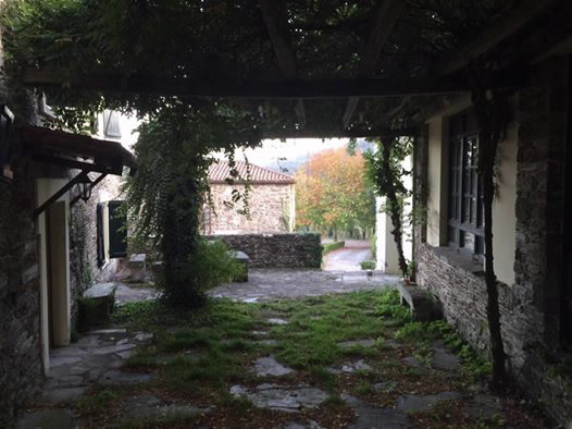 CASA GRANDE DO SOXAL