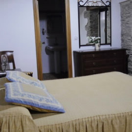 CASA GRANDE DO SOXAL