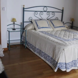 CASA GRANDE DO SOXAL