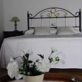 CASA GRANDE DO SOXAL