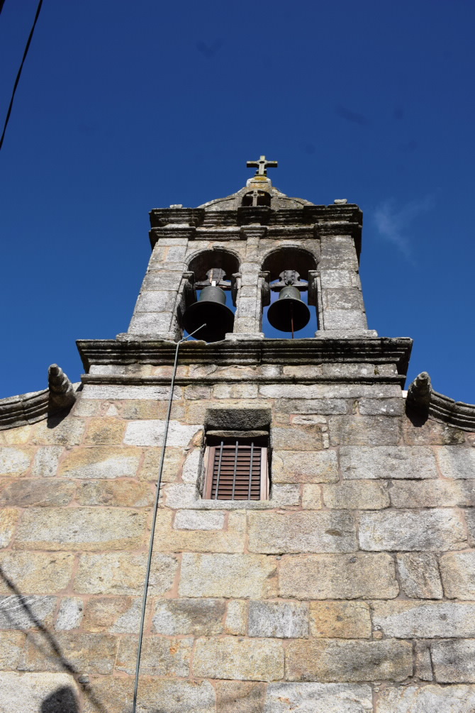 IGREXA DE SAN ESTEVO DE LIRES