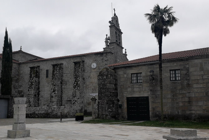 IGREXA SAN PEDRO DE BANDE