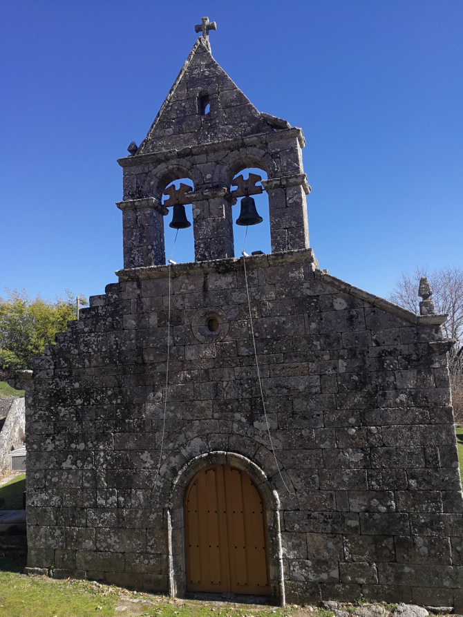 IGREXA DE SAN PEDRO FIZ