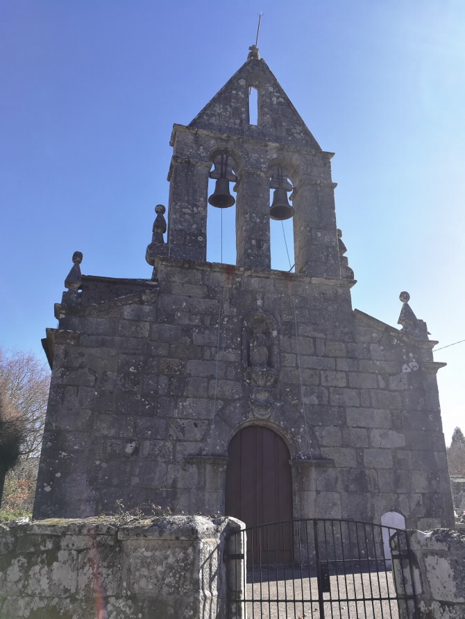 IGREXA DE PONTE CADÓS