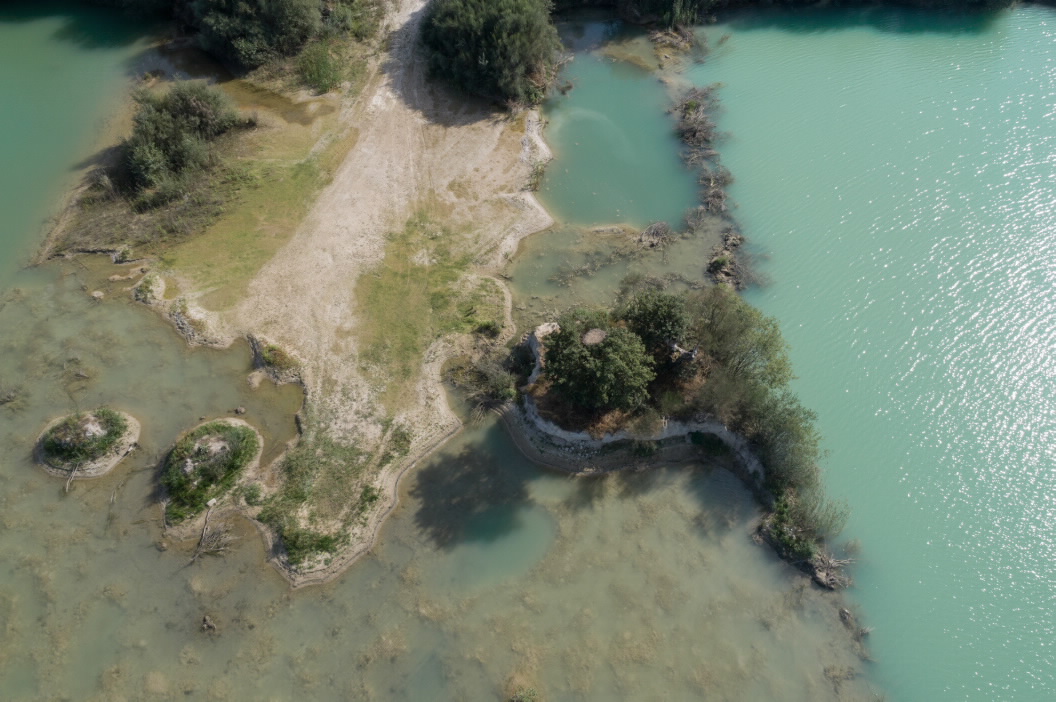 LE CHEMIN ET LA NATURE ENVIRONNANTE ANTIGA LAGOA DE ANTELA IN SANDIÁS  OURENSE - Chemin de Saint Jacques en Galice : site officiel