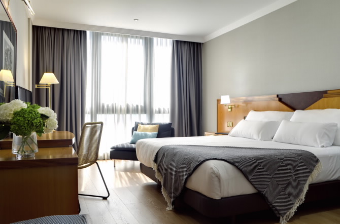 HOTEL OCA PUERTA DEL CAMINO