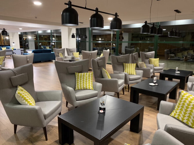 HOTEL OCA PUERTA DEL CAMINO