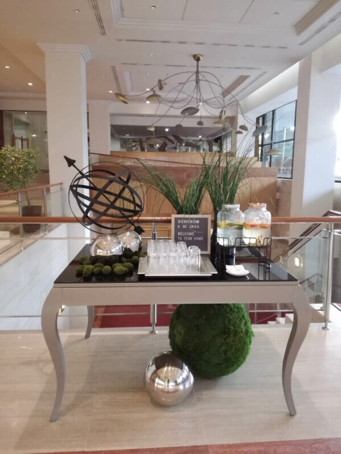 HOTEL OCA PUERTA DEL CAMINO