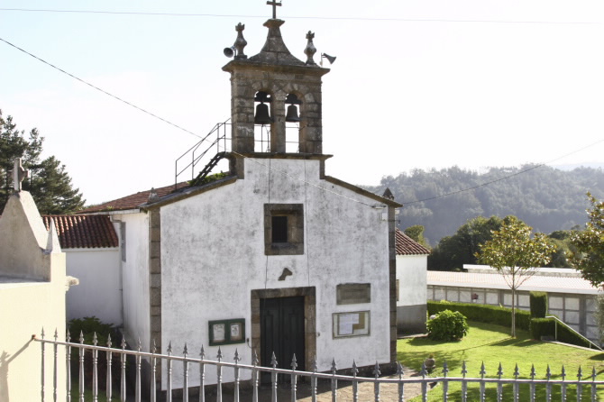 IGREXA PARROQUIAL DE SAN PEDRO