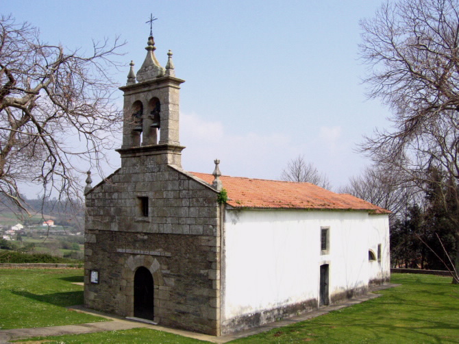 IGREXA PARROQUIAL DE SAN VICENTE