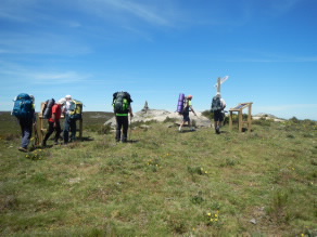 PR-G 201 RUTA INTEGRAL SERRA CALVA