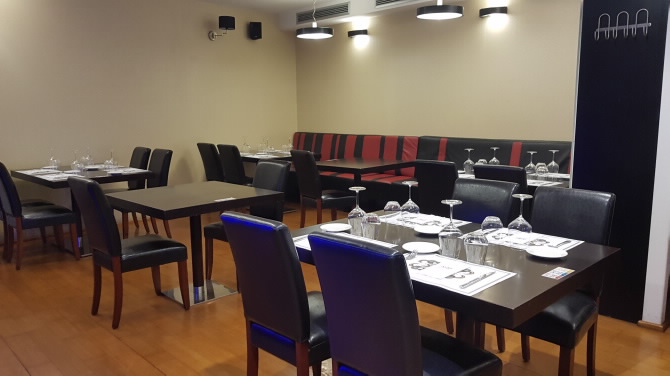 DESPACHO DE COMIDAS PEPA