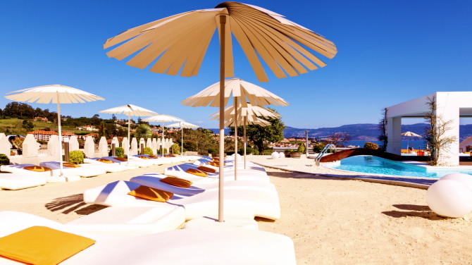 AUGUSTA ECO WELLNESS RESORT I