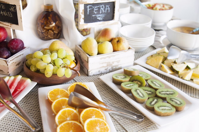 AUGUSTA ECO WELLNESS RESORT I