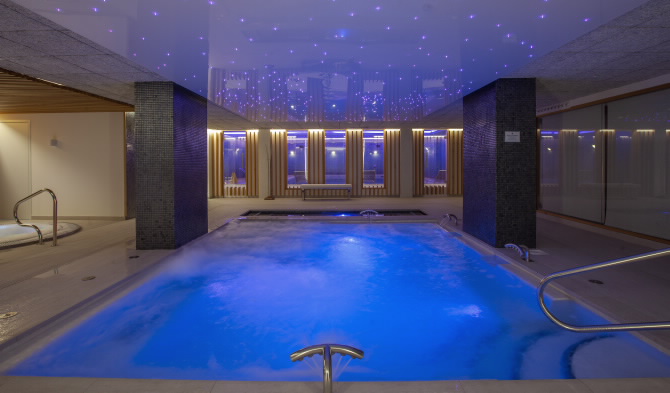 HOTEL CARLOS I SILGAR