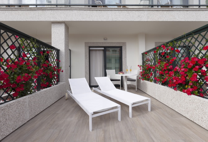 HOTEL CARLOS I SILGAR