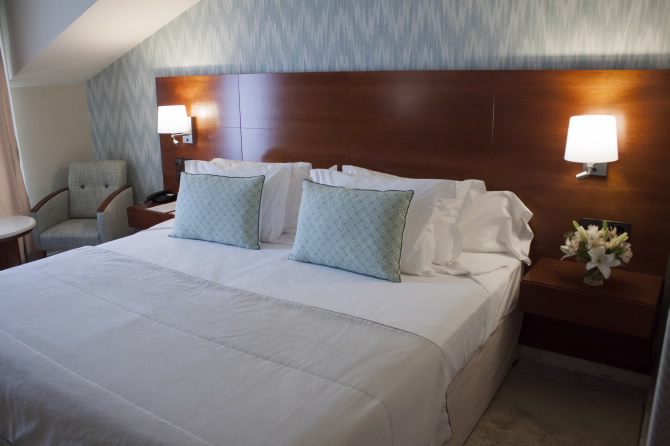 HOTEL CARLOS I SILGAR