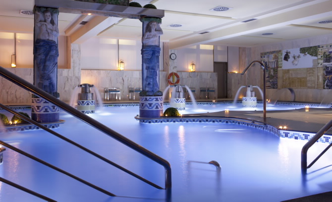 HOTEL CARLOS I SILGAR