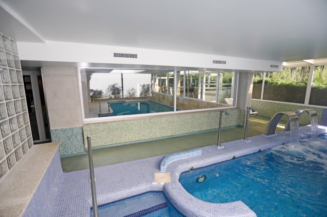 HOTEL SPA ATLANTICO SAN VICENTE DO MAR