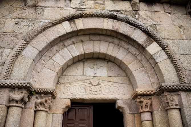 IGREXA PARROQUIAL DE SANTIAGO DE BARBADELO