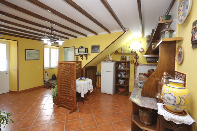 CASA ELENA
