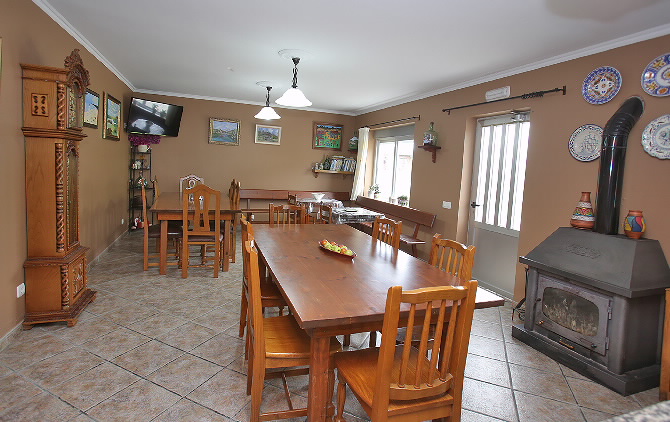 CASA ELENA