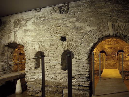 HOTEL BALNEARIO DE LUGO