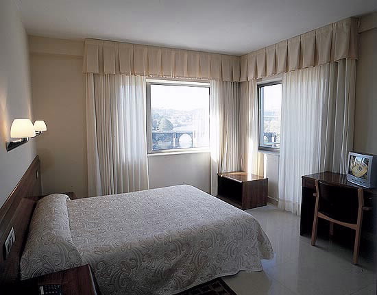 HOTEL BALNEARIO DE LUGO