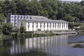 HOTEL BALNEARIO DE LUGO