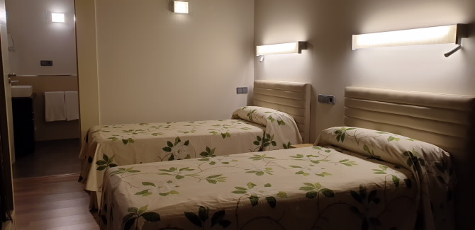 RECTORAL DE SANTA BAIA