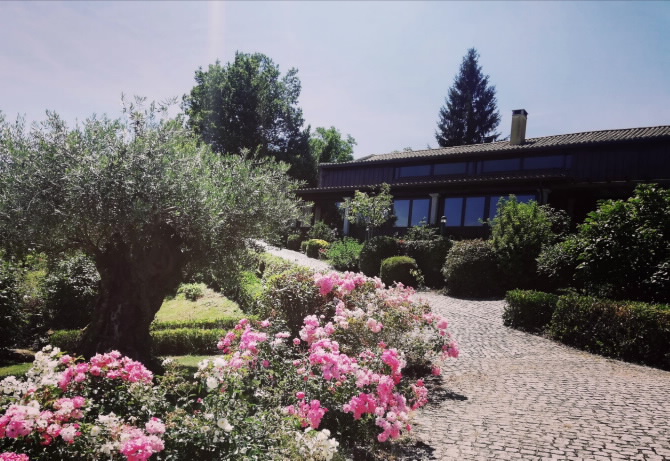 CASA DO VAL