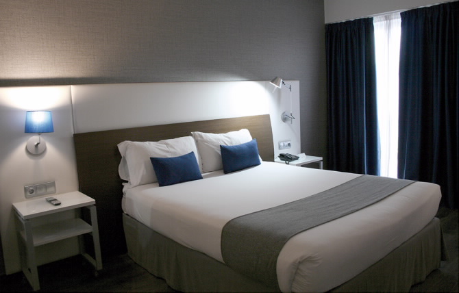 IBIS STYLES A CORUÑA