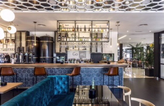 IBIS STYLES A CORUÑA