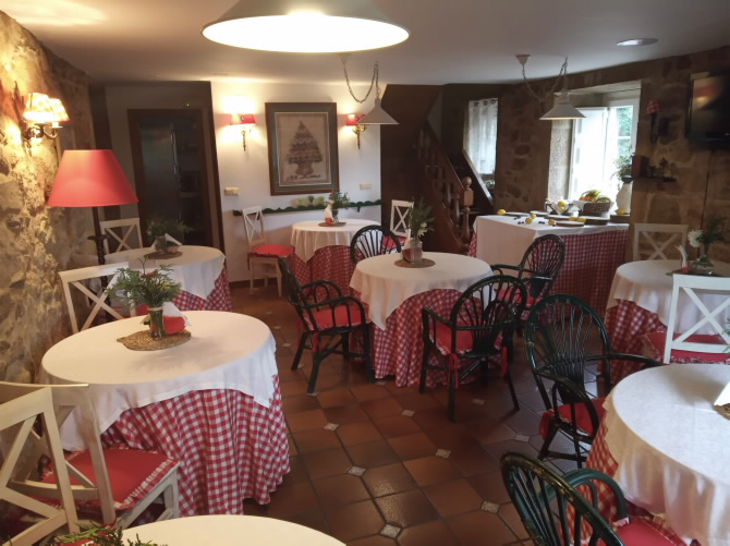 CASA DA POSTA DE VALMAIOR