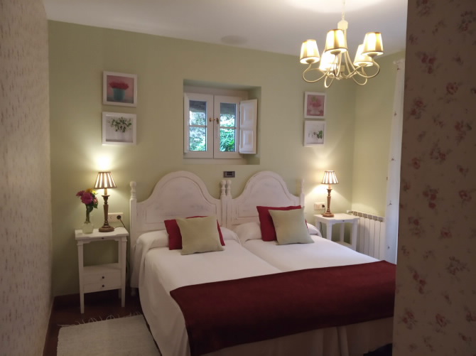 CASA DA POSTA DE VALMAIOR