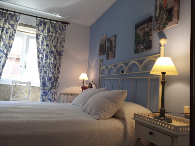 CASA DA POSTA DE VALMAIOR