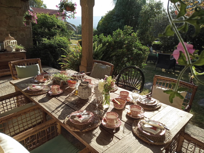 CASA DA POSTA DE VALMAIOR