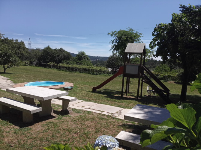 CASA DA POSTA DE VALMAIOR