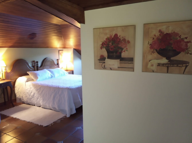 CASA DA POSTA DE VALMAIOR