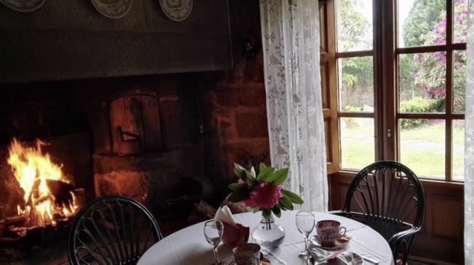 CASA DA POSTA DE VALMAIOR