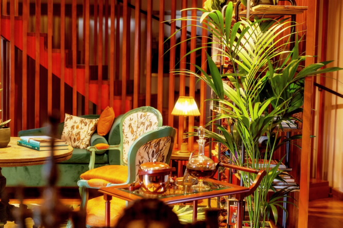 LA RECTORAL DE SAN EUSEBIO