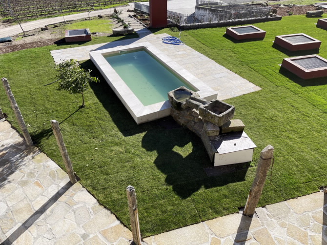 LA RECTORAL DE SAN EUSEBIO