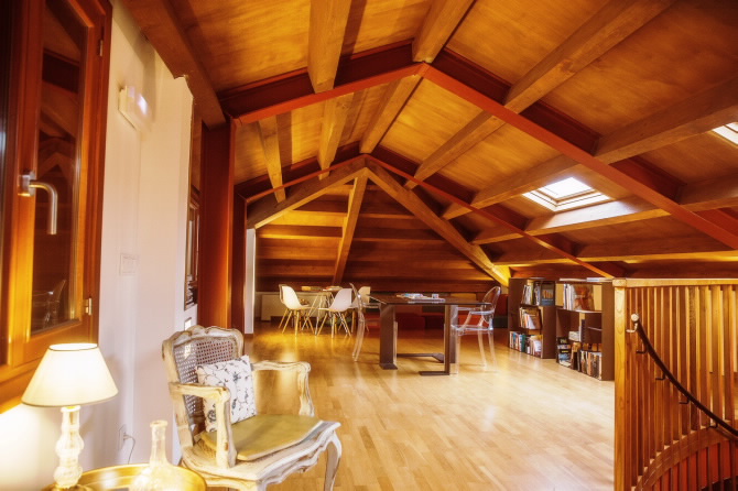 LA RECTORAL DE SAN EUSEBIO